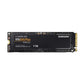 SAMSUNG 970 EVO Plus 1TB M.2 NVME Gen3 Solid State Drive ( SSD )