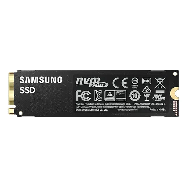 SAMSUNG 980 Pro 250GB M.2 NVME Gen4 Internal Solid State Drive ( SSD )