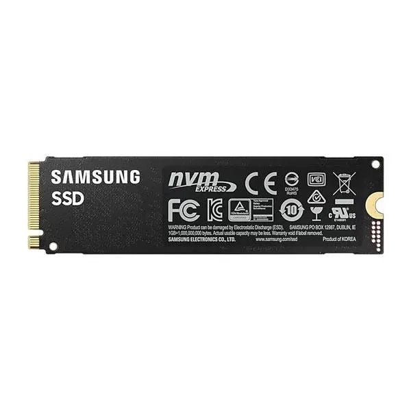 SAMSUNG 980 Pro 500GB Gen4 M.2 NVME Gen4 Internal Solid State Drive ( SSD )