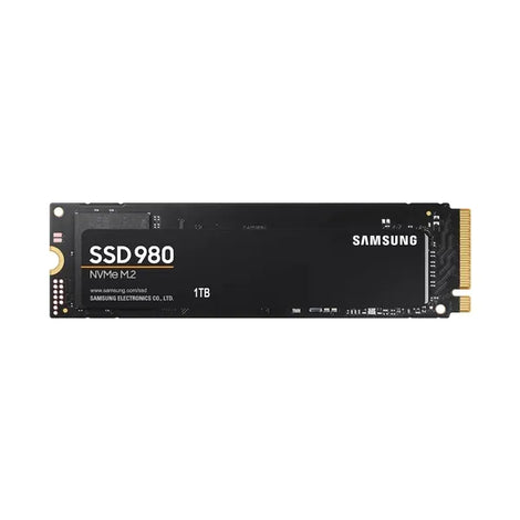 SAMSUNG 980 1TB M.2 NVME Gen3 Internal Solid State Drive ( SSD )