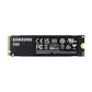 Samsung 990 EVO 2TB M.2 NVMe Gen4 SSD MZ-V9E2T0BW