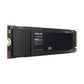 Samsung 990 EVO 2TB M.2 NVMe Gen4 SSD MZ-V9E2T0BW