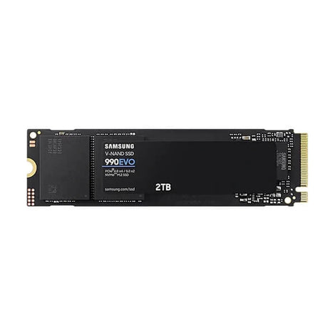 SAMSUNG 990 EVO 2TB M.2 NVMe Gen4 Internal Solid State Drive (SSD)
