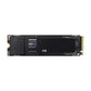 Samsung 990 EVO 2TB M.2 NVMe Gen4 SSD MZ-V9E2T0BW