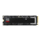 Samsung 9100 PRO 1TB NVMe Gen5 SSD MZ-VAP1T0BW