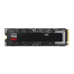 Samsung 9100 PRO 2TB NVMe Gen5 SSD MZ-VAP2T0BW
