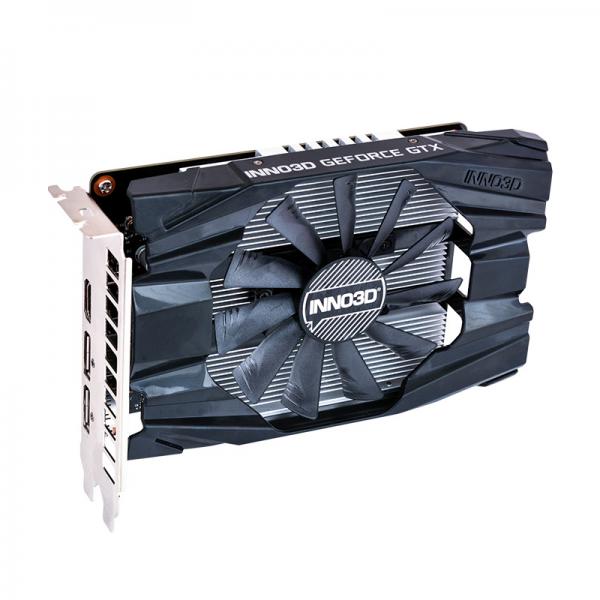 INNO3D GeForce GTX 1650 Compact 4GB Nvidia Graphic Card