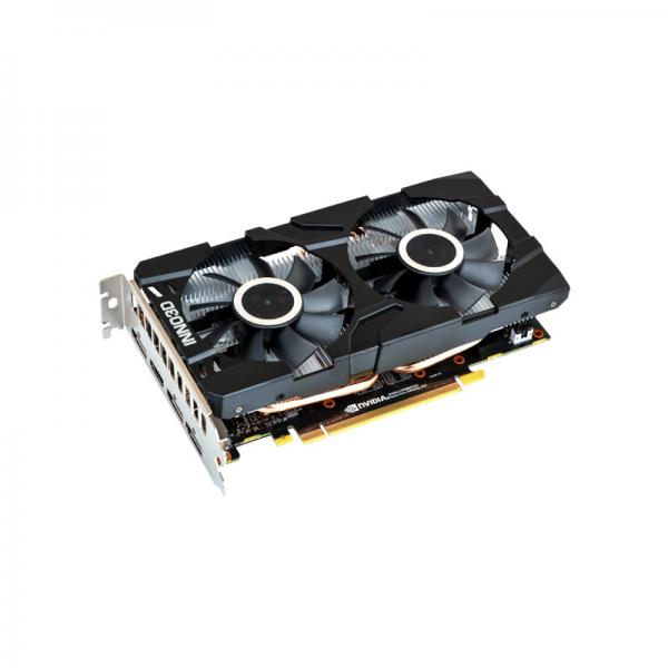 INNO3D GeForce GTX 1660 Twin X2 6GB Nvidia Graphic Card