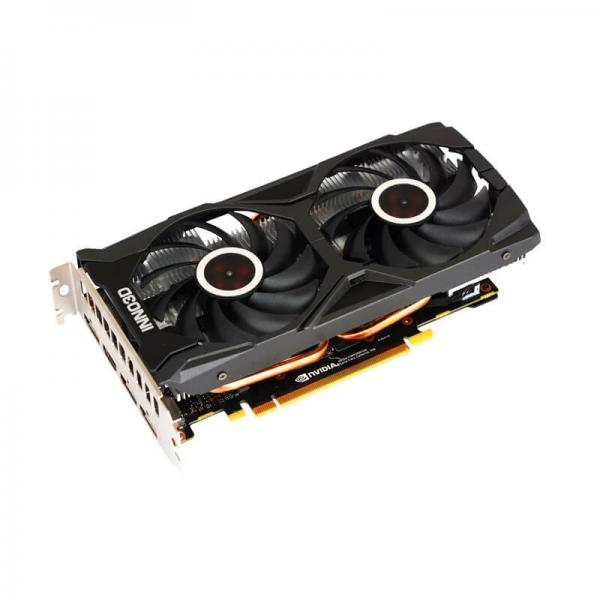 INNO3D GeForce RTX 2060 Super Twin X2 OC 8GB Nvidia Graphics Card