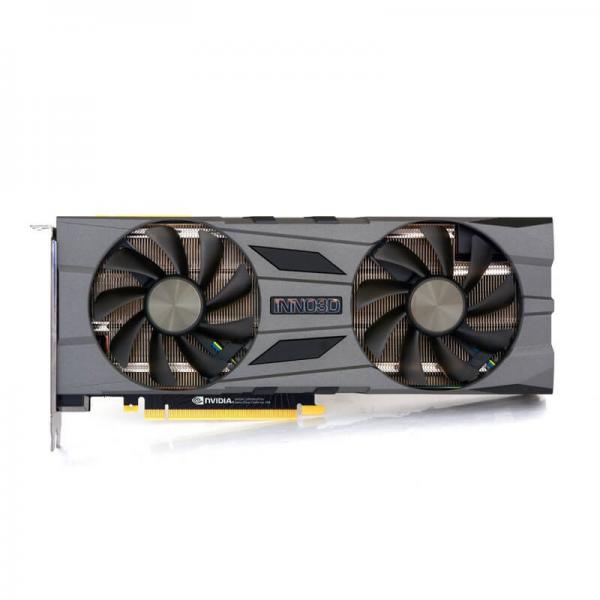 INNO3D GeForce RTX 2070 Super Twin X2 OC 8GB Nvidia Graphics Card