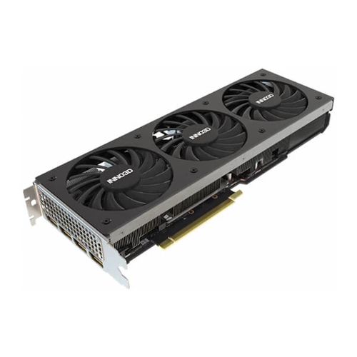 INNO3D GeForce RTX 3070 Ti X3 OC 8GB Nvidia Graphics Card