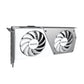 INNO3D GeForce RTX 4060 Twin X2 OC White Nvidia Graphic Card