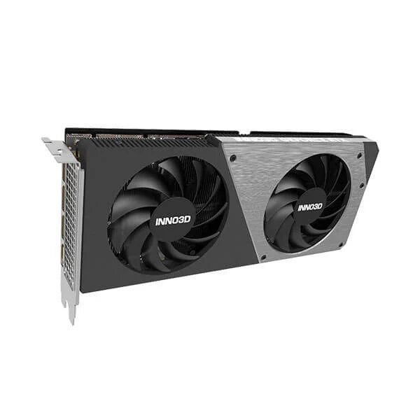 INNO3D GeForce RTX 4060 Ti Twin X2 8GB Nvidia Graphic Card