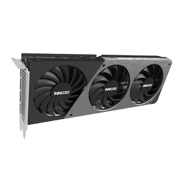INNO3D GeForce RTX 4060 Ti X3 OC 8GB Nvidia Graphic Card