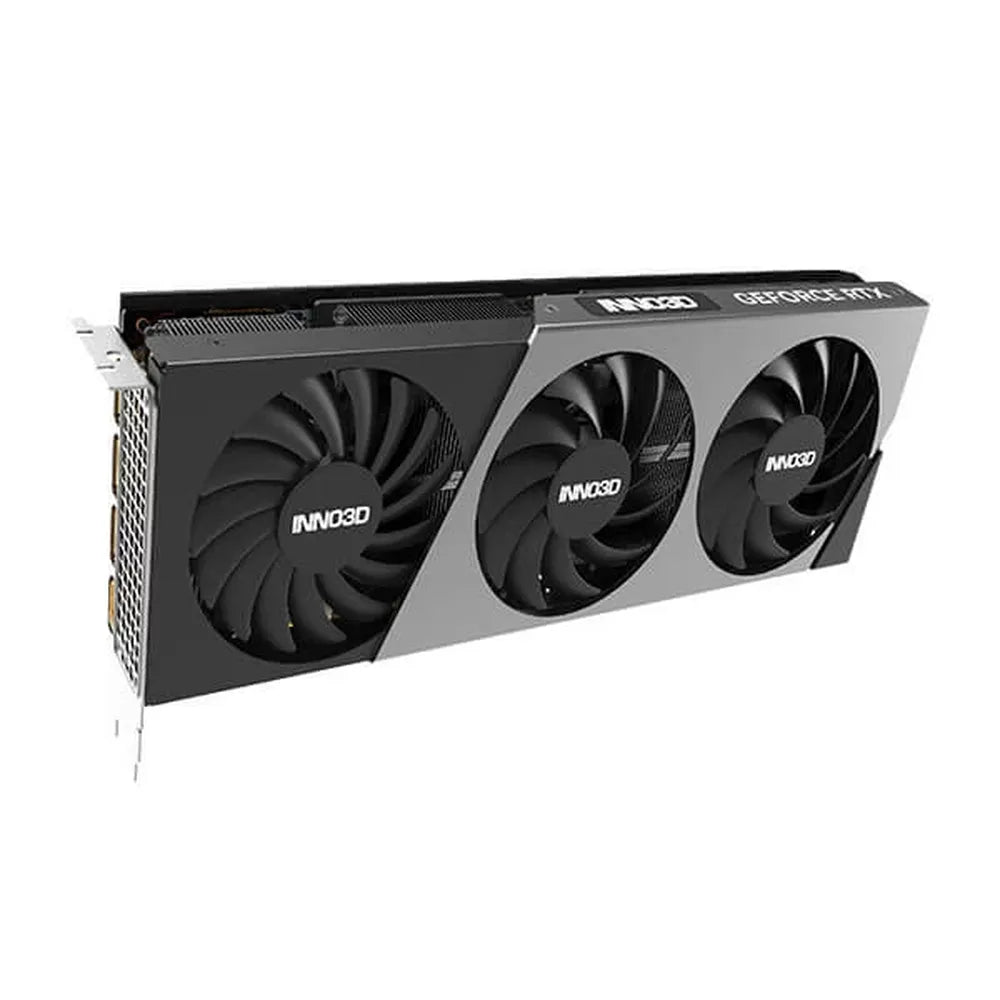 INNO3D GeForce RTX 4070 Ti X3 Gaming Nvidia Graphic Card