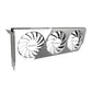 INNO3D GeForce RTX 4070 TI X3 Gaming OC White Nvidia Graphic Card