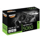 INNO3D RTX 5060 Twin X2 OC V2 8GB GDDR7 Graphics Card