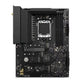 NZXT N7 B650E Wifi DDR5 AMD Motherboard (Black)