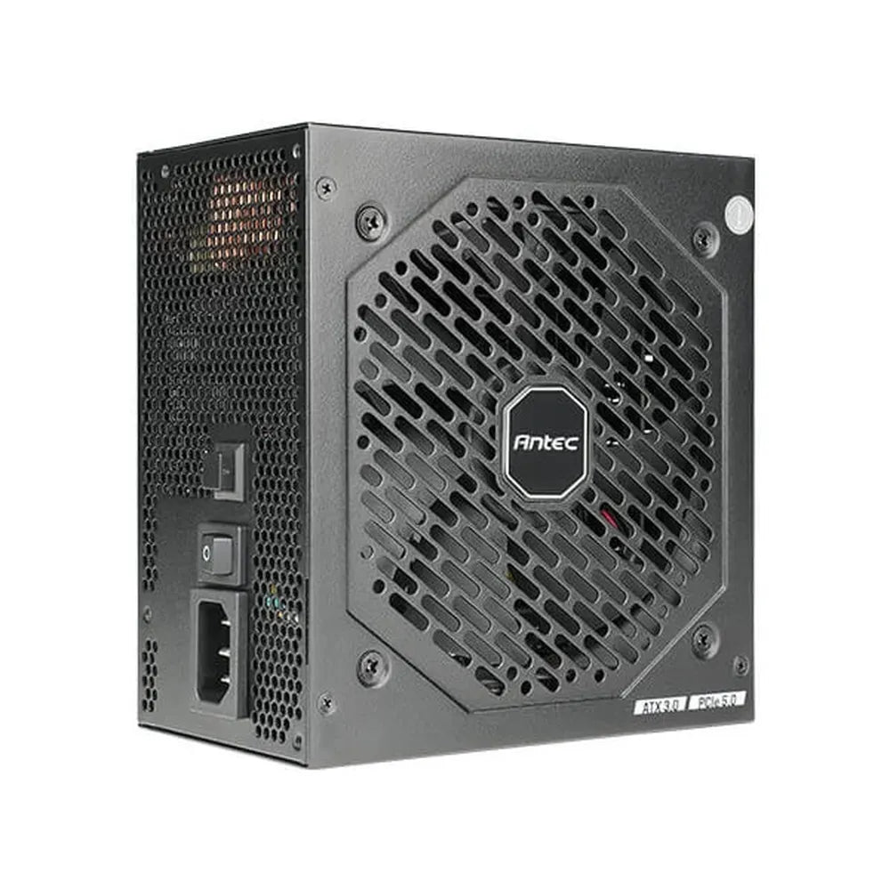 ANTEC NE1300G MATX 1300W 80+ Gold Fully Modular ATX 3.0 Power Supply