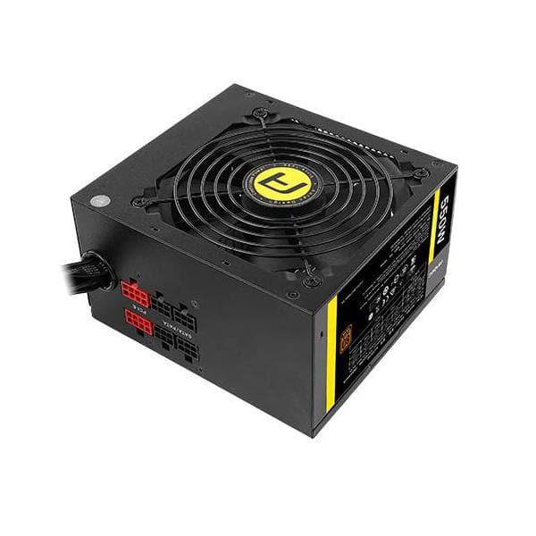 ANTEC NE550M 550W 80+ Bronze V2 Fully Modular ATX 2.0 Power Supply