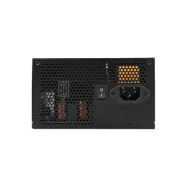 ANTEC NE550M 550W 80+ Bronze V2 Fully Modular ATX 2.0 Power Supply