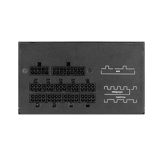 ANTEC NE850 850W 80+ Platinum Fully Modular ATX 2.0 Power Supply