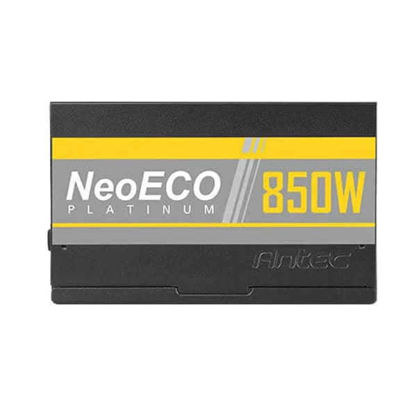 ANTEC NE850 850W 80+ Platinum Fully Modular ATX 2.0 Power Supply
