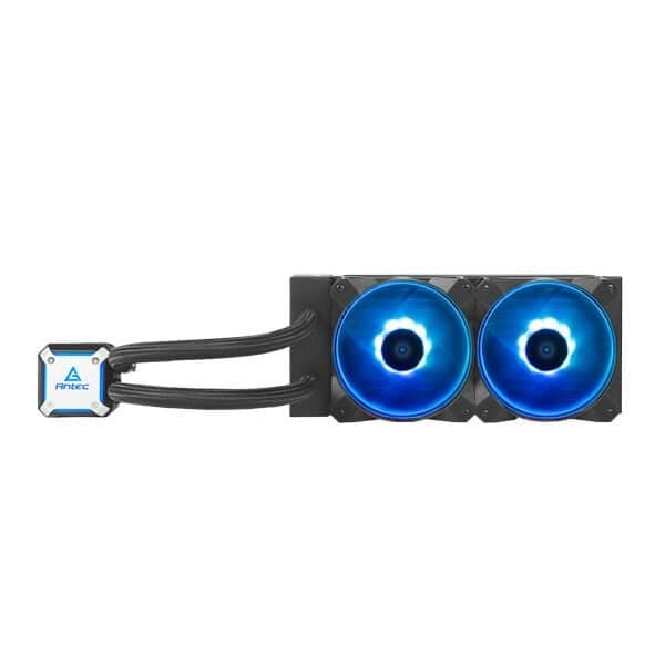ANTEC NEPTUNE 240 ARGB 240mm CPU Liquid Cooler (Black)