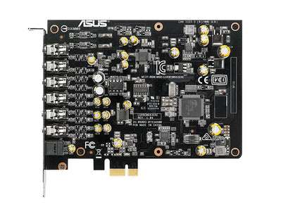 ASUS XONAR AE SOUND CARD