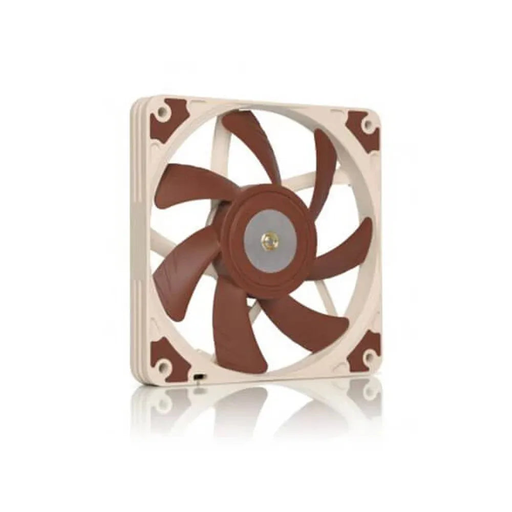 NOCTUA NF-A12X15 FLX Cabinet Fan (Single Pack)