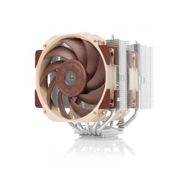 NOCTUA NF-A12x25R 120mm Non-RGB Cabinet Fan (Single Pack)