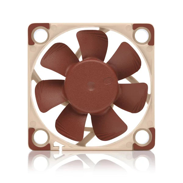 NOCTUA NF-A4x10 FLX 40mm Non-RGB Cabinet Fan (Single Pack)