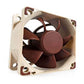 NOCTUA NF-A6x25 FLX 60mm Non-RGB Cabinet Fan (Single Pack)