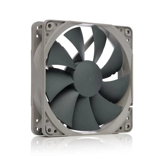 NOCTUA NF-P12 Redux 1700RPM 120mm Non-RGB Cabinet Fan (Single Pack)