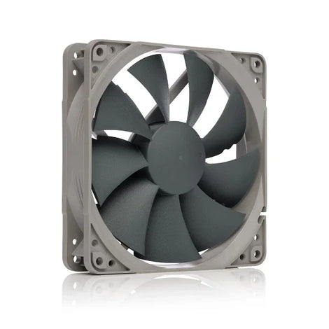 NOCTUA NF-P12 Redux 1700RPM 120mm Non-RGB Cabinet Fan (Single Pack)