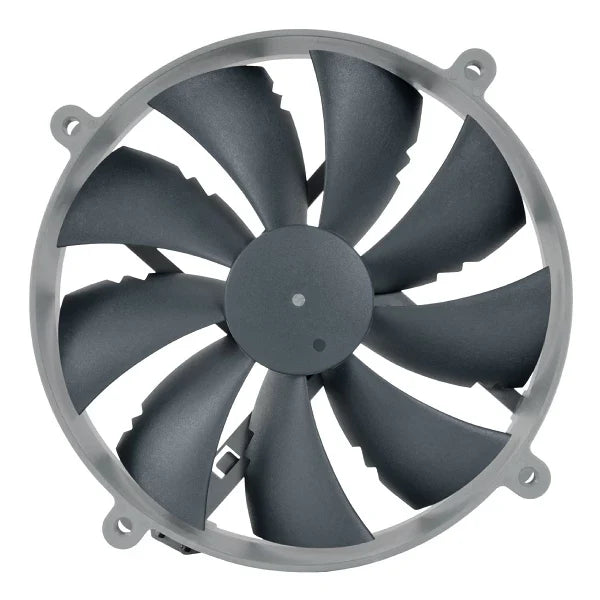 NOCTUA NF-P14R Redux 1500RPM 140mm Non-RGB Cabinet Fan (Single Pack)