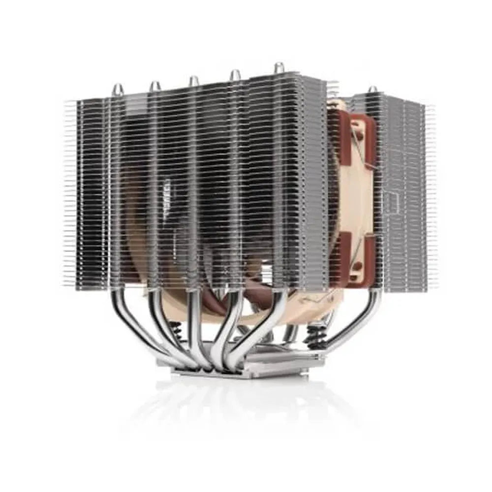 NOCTUA NH-D12L Dual Tower Cpu Air Cooler