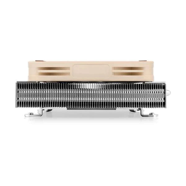 NOCTUA Nh-L9A AM4 Single Tower CPU Air Cooler