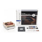 NOCTUA Nh-L9A AM4 Single Tower CPU Air Cooler