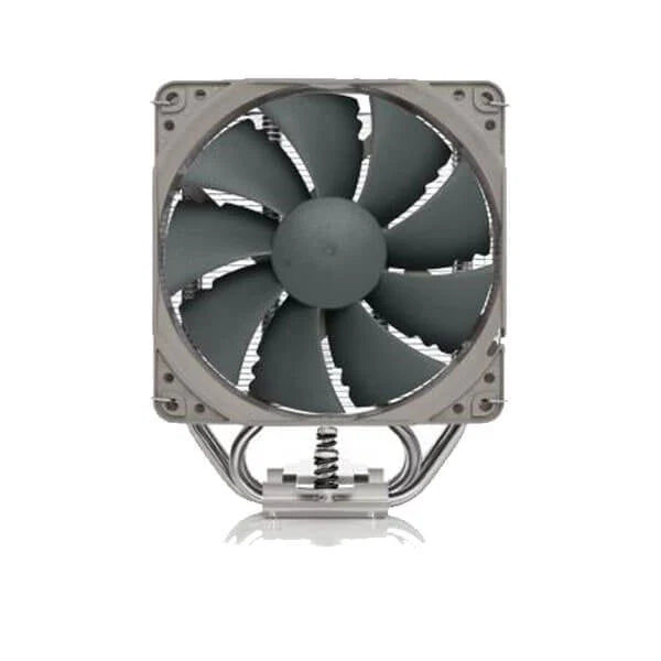 NOCTUA NH-U12S Redux High Performance Single Tower CPU Air Cooler (Black)
