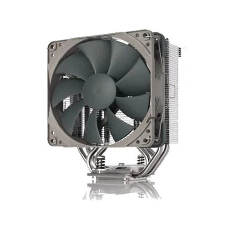 NOCTUA NH-U12S Redux High Performance Single Tower CPU Air Cooler (Black)