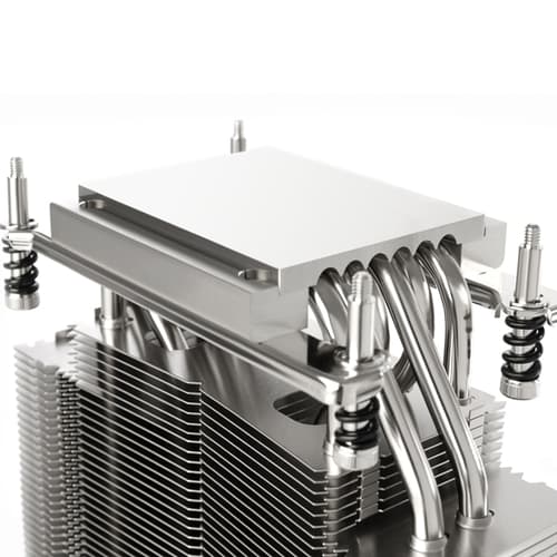 NOCTUA NH-U14S TR4-SP3 CPU AIR COOLER FOR AMD STRX4, TR4, SP3