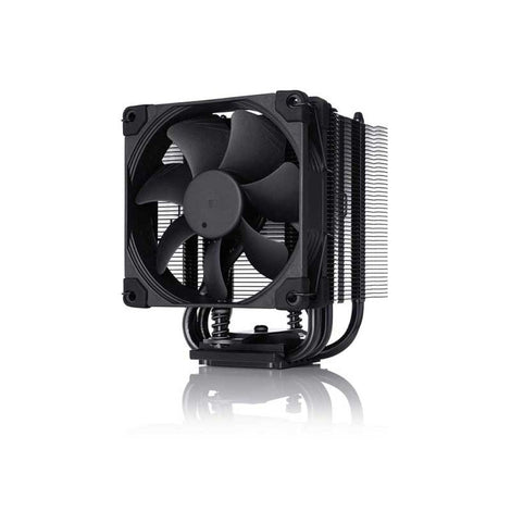NOCTUA NH-U9S 92mm SSO2 U- Premium Single Tower CPU Air Cooler (Black)