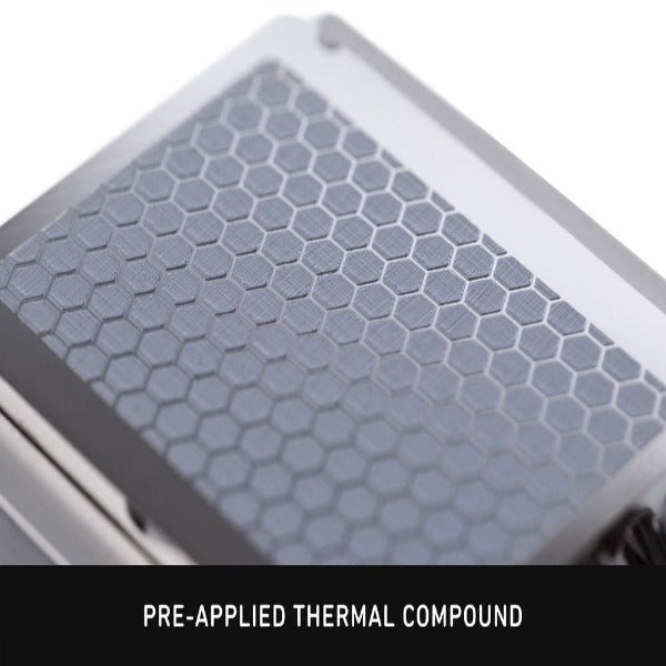 NOCTUA NH-D9 TR5-SP6 4U Dual Tower CPU Air cooler