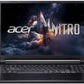 ACER NITRO V16S AI NH.QZYSI.001 [R7-260/16GB/1TB SSD/WIN11 HOME/16.0"/8GB-RTX5060 GRAPHICS/1 YEAR(S)/BLACK]