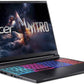 ACER NITRO V16S AI NH.QZYSI.001 [R7-260/16GB/1TB SSD/WIN11 HOME/16.0"/8GB-RTX5060 GRAPHICS/1 YEAR(S)/BLACK]