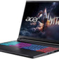 ACER NITRO V16S AI NH.QZYSI.001 [R7-260/16GB/1TB SSD/WIN11 HOME/16.0"/8GB-RTX5060 GRAPHICS/1 YEAR(S)/BLACK]