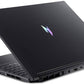 ACER NITRO V16S AI NH.QZYSI.001 [R7-260/16GB/1TB SSD/WIN11 HOME/16.0"/8GB-RTX5060 GRAPHICS/1 YEAR(S)/BLACK]