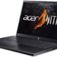 ACER NITRO V15 NH.QPESI.002 [R5-6600H/16GB/512GB SSD/WIN11 HOME/15.6"/6GB-RTX4050 GRAPHICS/1 YEAR(S)/BLACK]