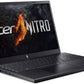 ACER NITRO V15 NH.QPESI.002 [R5-6600H/16GB/512GB SSD/WIN11 HOME/15.6"/6GB-RTX4050 GRAPHICS/1 YEAR(S)/BLACK]